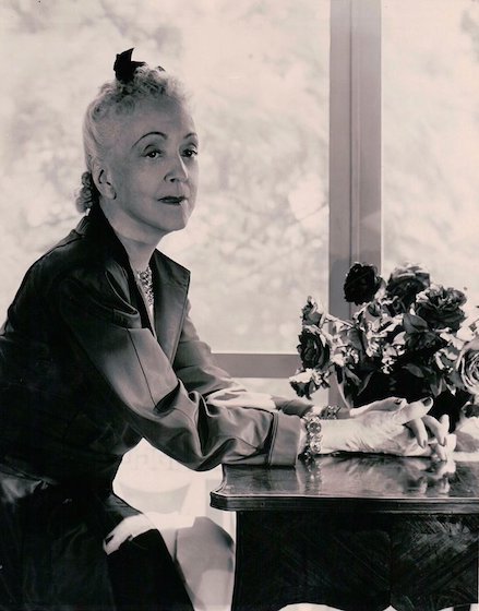 elsie de wolfie