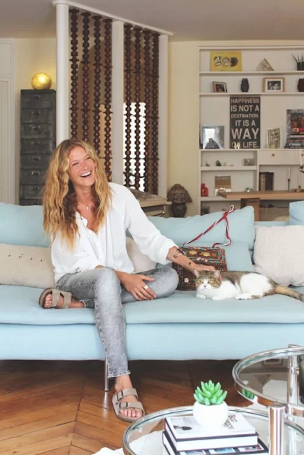 regalar-house-coaching-chica-gato